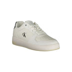 Bianco Damen-Sneaker aus Polyurethan