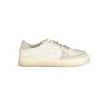 Bianco Polyurethane Herren Sneaker