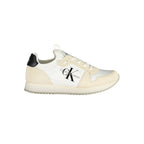 Bianco Damen-Sneaker aus Polyurethan