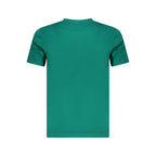 Verde Baumwoll-T-Shirt für Herren