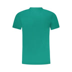 Verde Baumwoll-T-Shirt für Herren