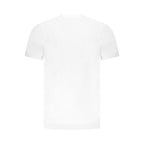 Bianco Baumwoll-T-Shirt für Herren
