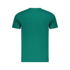 Verde Baumwoll-T-Shirt für Herren