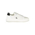 Bianco Damen-Sneaker aus Polyurethan