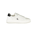 Bianco Damen-Sneaker aus Polyurethan