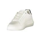 Bianco Damen-Sneaker aus Polyurethan