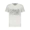 Bianco Baumwoll-T-Shirt für Herren