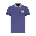 Blu Cotton Herren Poloshirt