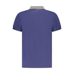 Blu Cotton Herren Poloshirt