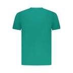Verde Baumwoll-T-Shirt für Herren