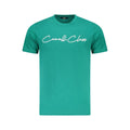 Verde Baumwoll-T-Shirt für Herren