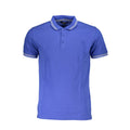Blu Cotton Herren Poloshirt