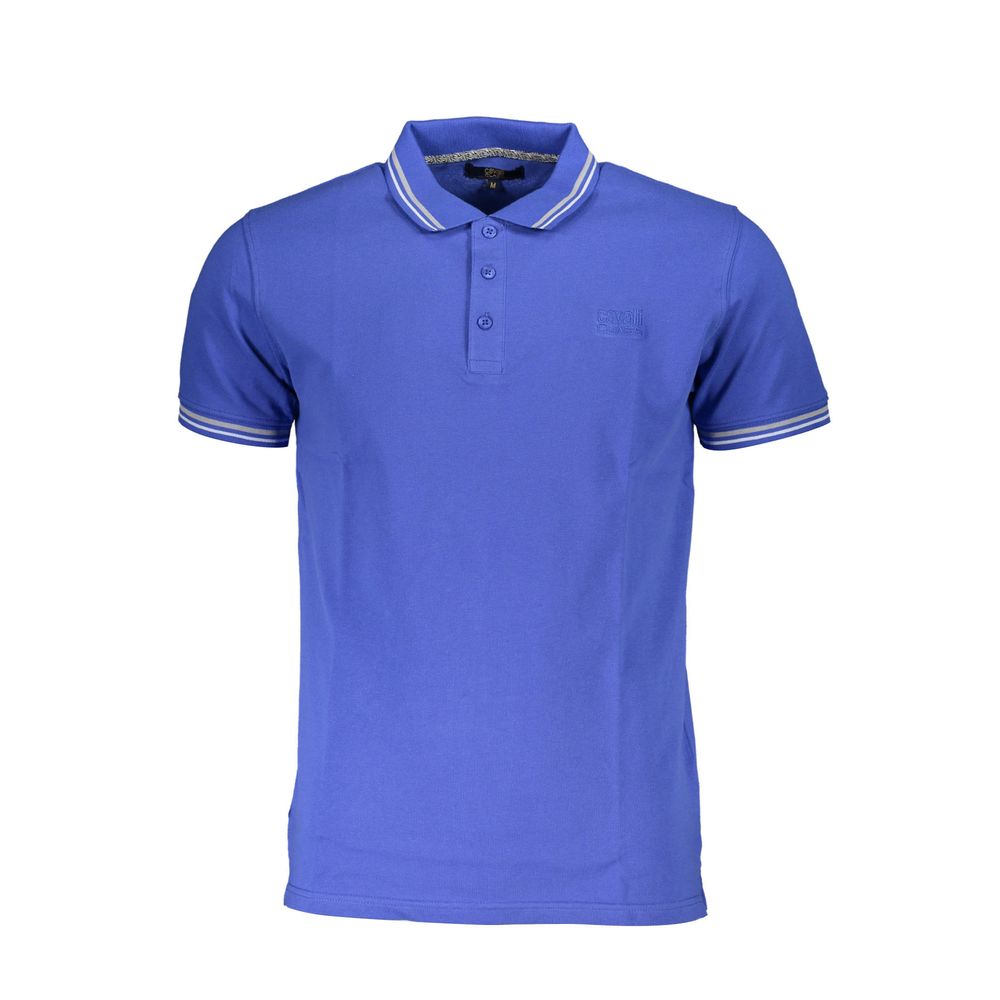Blu Cotton Herren Poloshirt