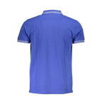 Blu Cotton Herren Poloshirt