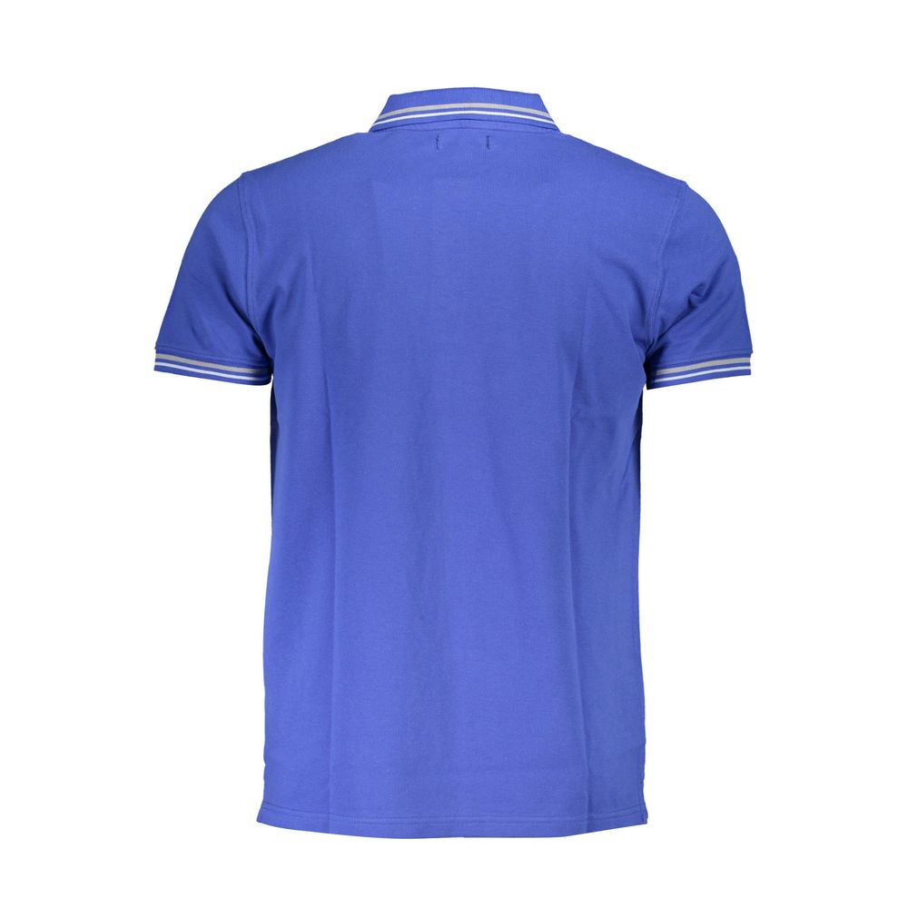 Blu Cotton Herren Poloshirt
