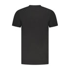 Weißes Baumwoll-T-Shirt für Herren