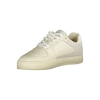 Bianco Polyurethane Herren Sneaker