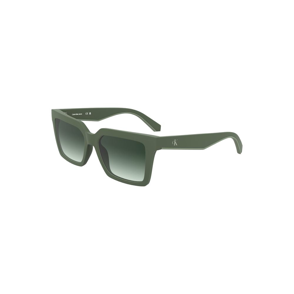 Grüne Sonnenbrille 38344