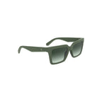 Grüne Sonnenbrille 38344