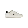 Bianco Polyurethane Herren Sneaker
