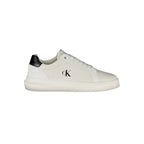 Bianco Polyurethane Herren Sneaker