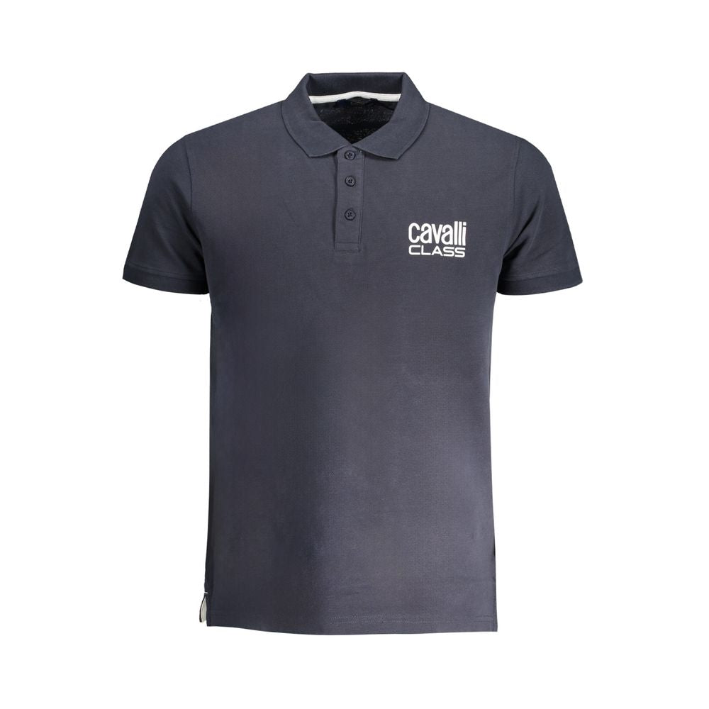 Blu Cotton Herren Poloshirt