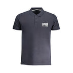 Blu Cotton Herren Poloshirt