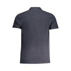 Blu Cotton Herren Poloshirt