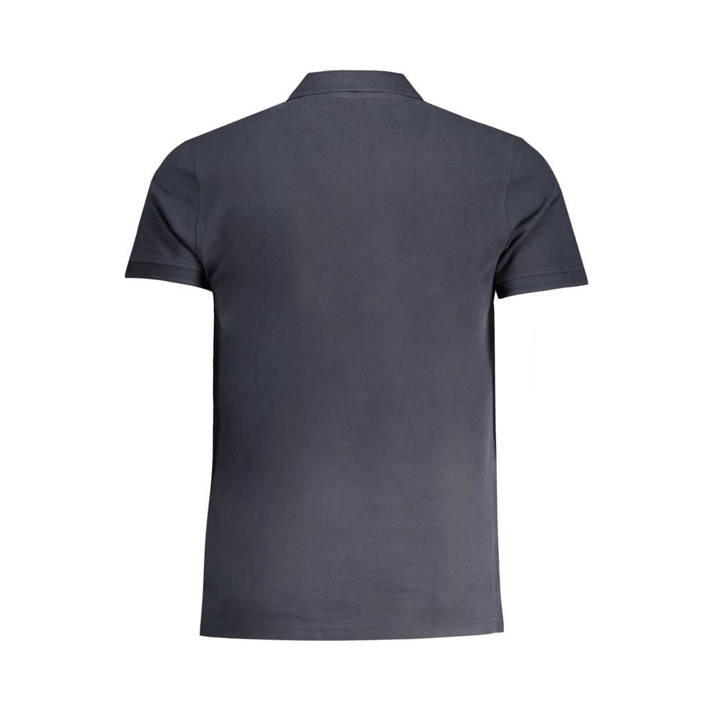 Blu Cotton Herren Poloshirt