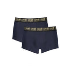 Herren-Boxershorts aus Baumwolle