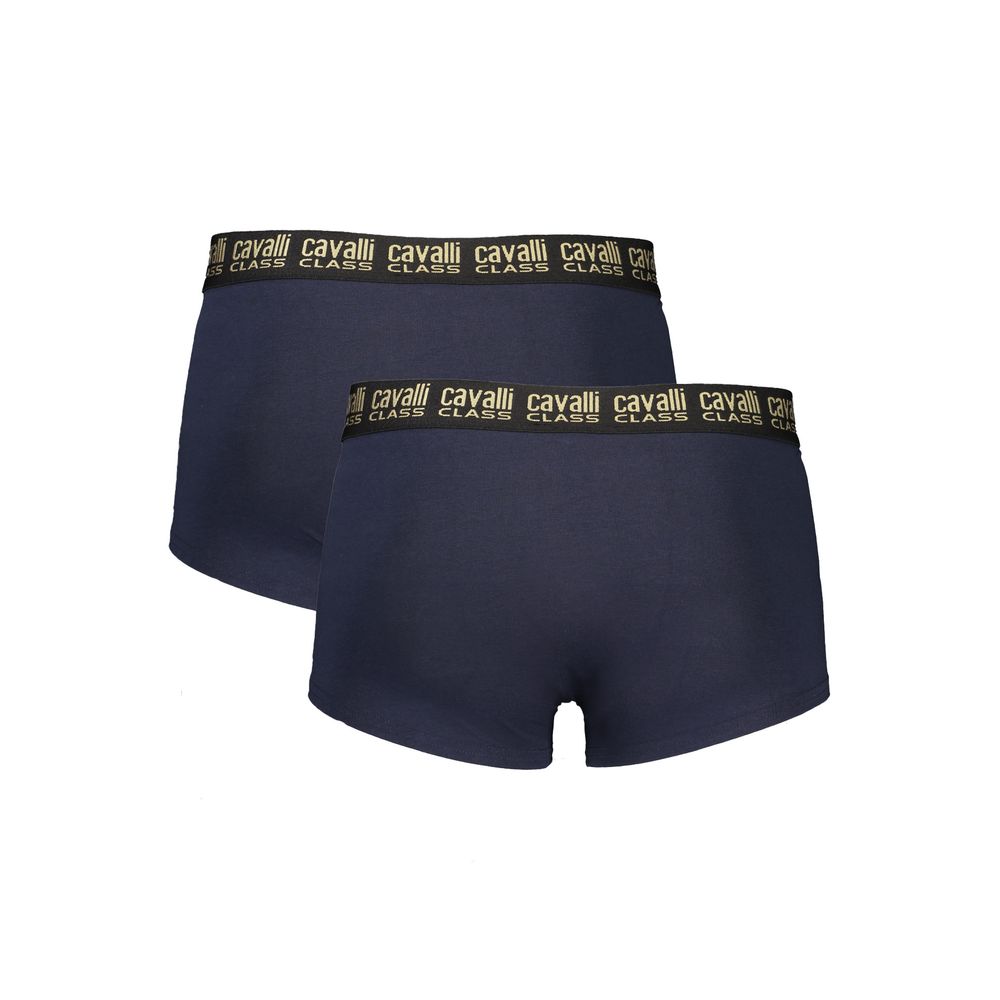 Herren-Boxershorts aus Baumwolle