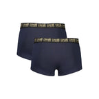 Herren-Boxershorts aus Baumwolle