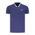 Blu Cotton Herren Poloshirt