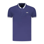 Blu Cotton Herren Poloshirt