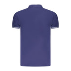 Blu Cotton Herren Poloshirt
