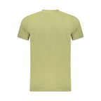 Verde Baumwoll-T-Shirt für Herren