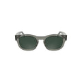 Graue Sonnenbrille