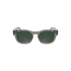 Graue Sonnenbrille
