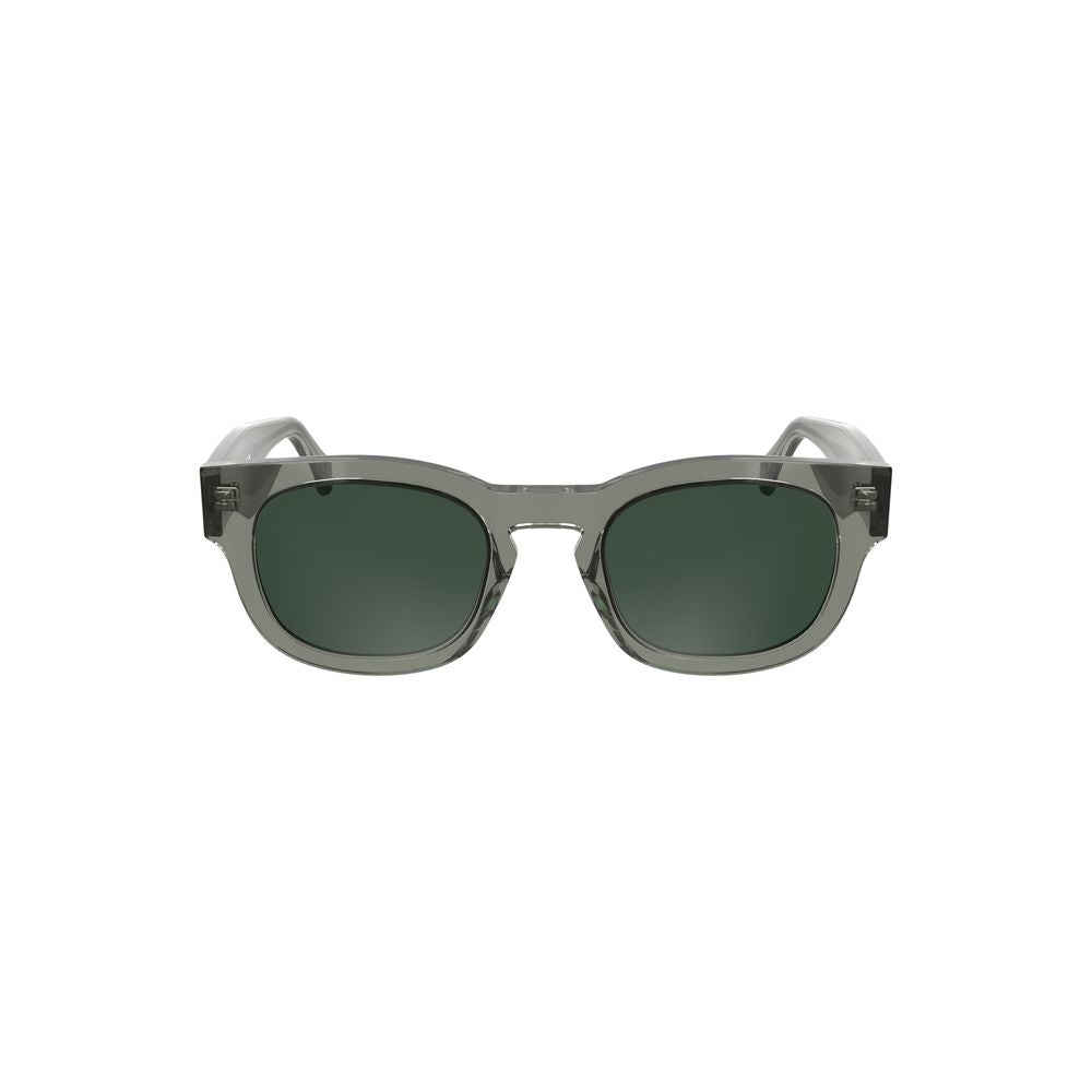 Graue Sonnenbrille