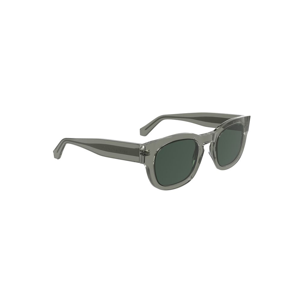 Graue Sonnenbrille