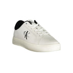 Bianco Polyurethane Herren Sneaker