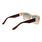 Beige Sonnenbrille 1061652