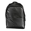 Nero Polyester Rucksack für Herren