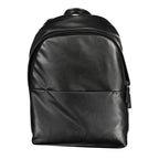 Nero Polyester Rucksack für Herren