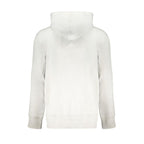 Grigio Baumwoll-Sweatshirt für Herren