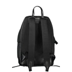Nero Polyester Damentasche