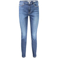 Blu Baumwoll-Jeans für Damen
