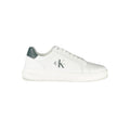 Bianco Polyurethane Herren Sneaker