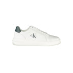 Bianco Polyurethane Herren Sneaker