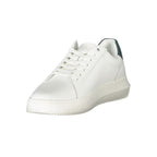 Bianco Polyurethane Herren Sneaker